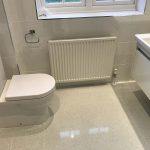 Bathroom Designs and Installs