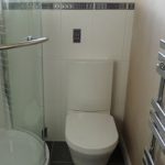 Bathroom Project